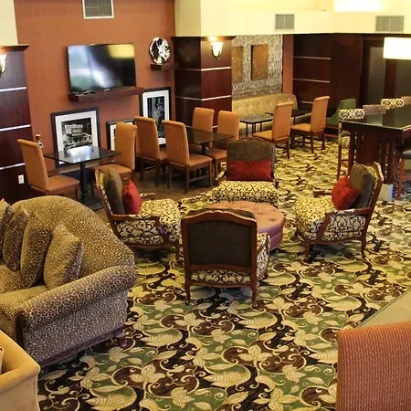 Hampton Inn And Suites Houston-Katy